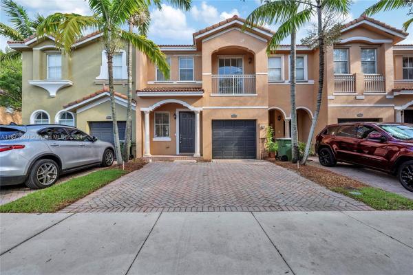Palm Breeze, 2570 SE 13th Ct, Homestead, Florida 33035, image 1
