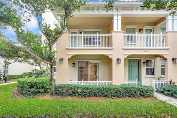 Cascada, 4328 Cascada Cir #4328, Cooper City, Florida 33024, image 1
