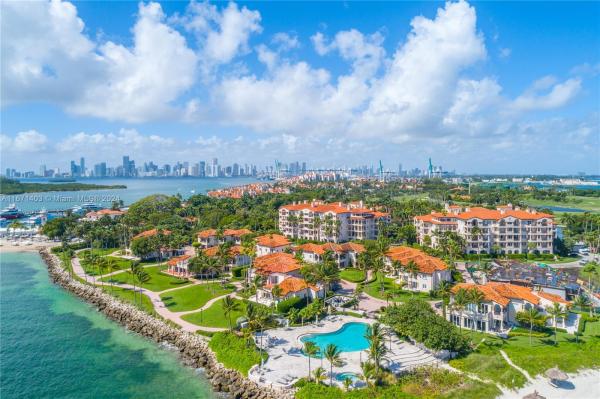 Seaside Villas, 15713 Fisher Island Dr #15713, Fisher Island, Florida 33109, image 1