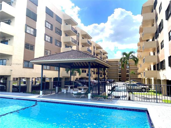 Aragon Towers, 5249 NW 7th St #117, Miami, Florida 33126, image 1