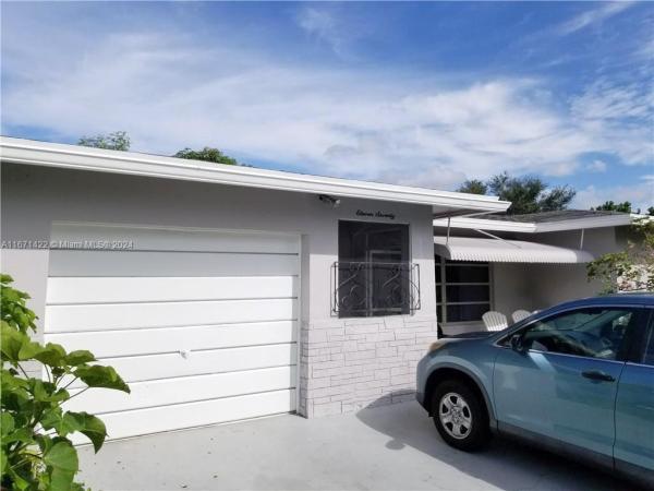 Paradise Gardens 4, 1170 NW 72nd Ter, Margate, Florida 33063, image 1