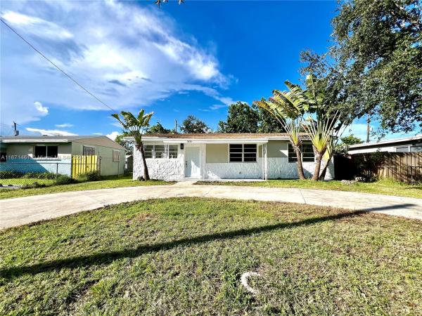 West Carver Ranches, 5655 Mayo St, Hollywood, Florida 33023, image 1