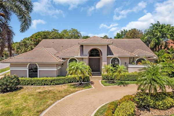 Encantada At Boca Pointe, 7131 Montrico Dr, Boca Raton, Florida 33433, image 1