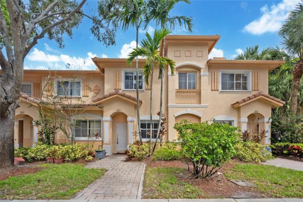 Murano At Hampton Park, 2857 SW 83rd Ter #107, Miramar, Florida 33025, image 1