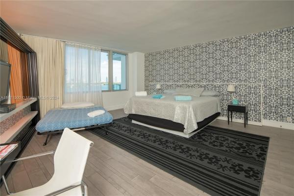 Mondrian South Beach, 1100 West Ave #908, Miami Beach, Florida 33139, image 1