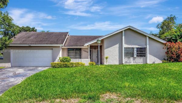 Marla Estates, 12701 SW 99th Ave, Kendall, Florida 33176, image 1