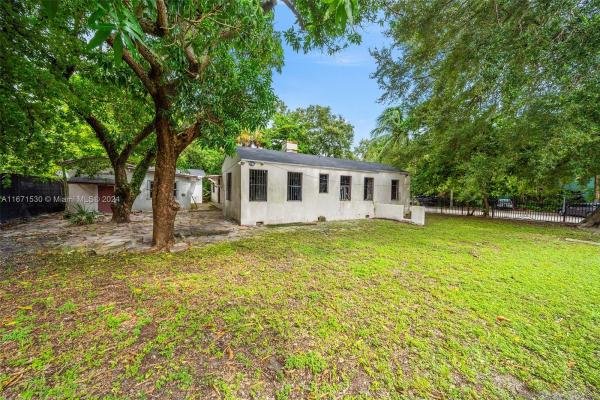 Edison Heights, 6436 NW 1st Pl, Miami, Florida 33150, image 1