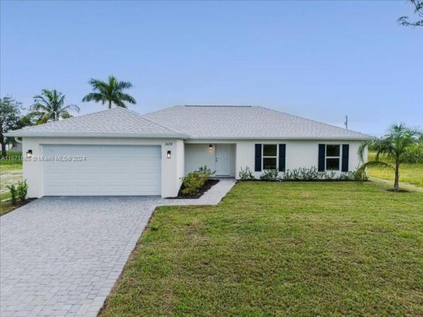 Cape Coral Residential, 1628 Nw 17th St, Cape Coral, Florida 33993, image 2