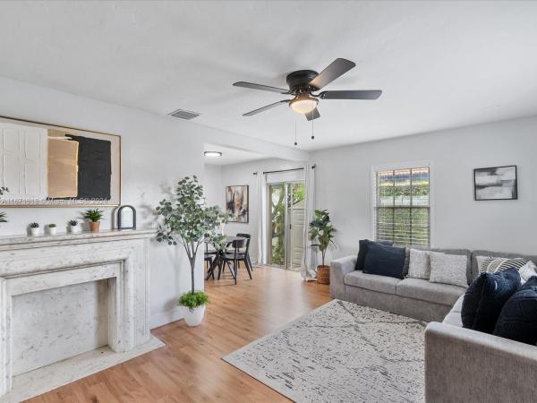 Lynnwood, 4500 SW 5th St, Miami, Florida 33134, image 3