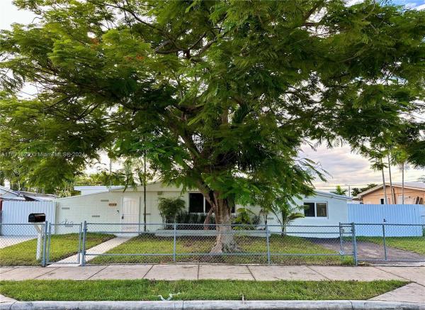Miller Heights Estates, 4160 SW 97th Ave, Olympia Heights, Florida 33165, image 1