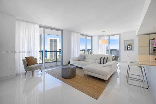 Beachwalk Elite Hotel & Resort, 2600 E Hallandale Beach Blvd #T2501, Hallandale Beach, Florida 33009, image 1