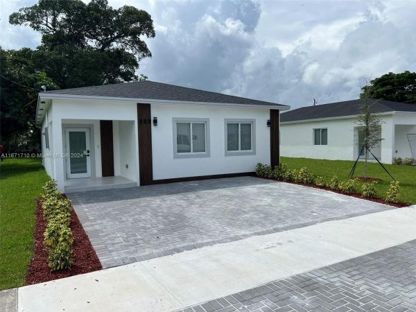 Hallandale Beach No HOA, 309 NW 10th St, Hallandale Beach, Florida 33009, image 1