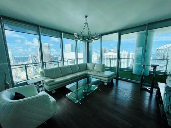 The Ivy At Riverfront, 90 SW 3rd St #4404, Miami, Florida 33130, image 1