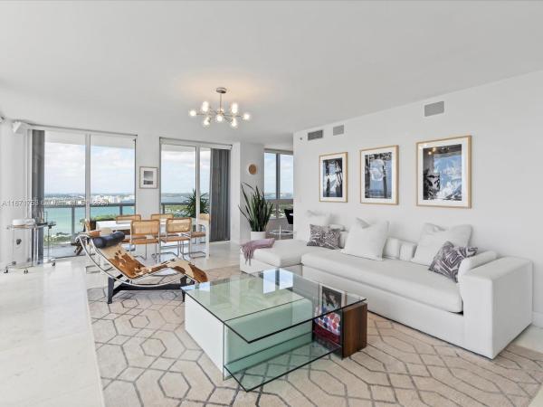 Akoya, 6365 Collins Ave #4007, Miami Beach, Florida 33141, image 1