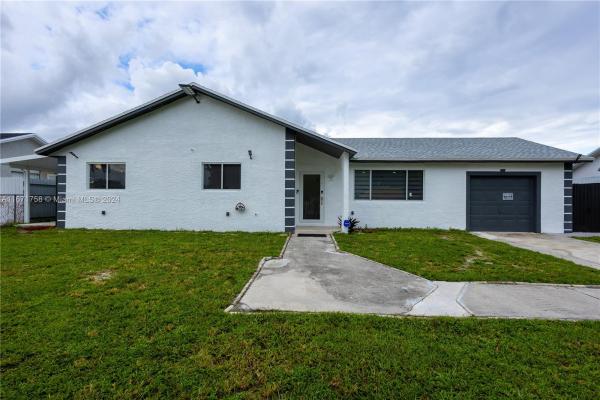 Leslie Estates, 20000 NW 32nd Ave, Miami Gardens, Florida 33056, image 1