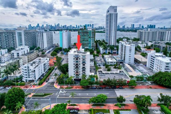 Alton Park, 1300 Alton Rd #5C, Miami Beach, Florida 33139, image 3