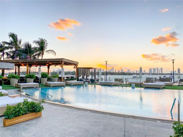 Mondrian South Beach, 1100 West Ave #1203, Miami Beach, Florida 33139, image 1