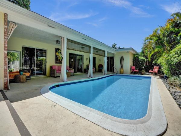 Coral Terrace, 3341 NE 17th Way, Oakland Park, Florida 33334, image 1
