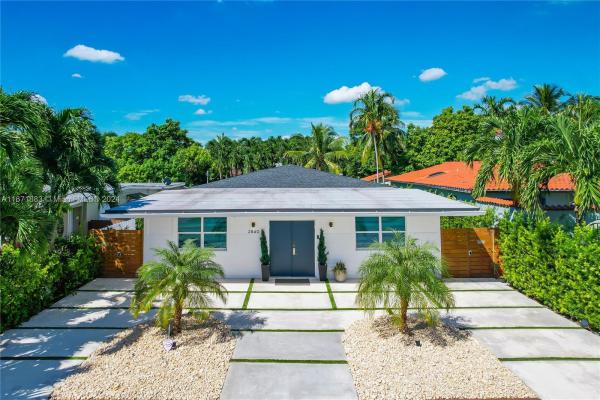 Coral Villas, 2840 SW 65th Ave, Tamiami, Florida 33155, image 1