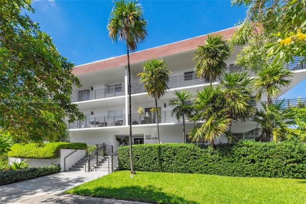 Jefferson Villas, 1840 Jefferson Ave #201, Miami Beach, Florida 33139, image 3