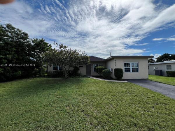 Margate Gardens, 6066 NW 18th St, Margate, Florida 33063, image 1