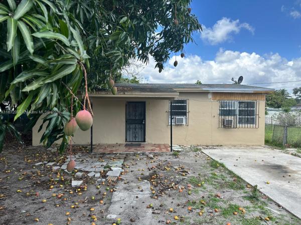 North Ridge, 18020 NW 2nd Pl, Miami Gardens, Florida 33169, image 1