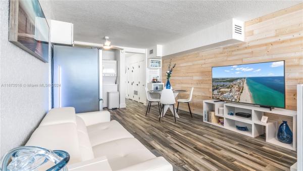 Seahorse Oceanside Apartments, 201 Van Buren St #103, Hollywood, Florida 33019, image 1
