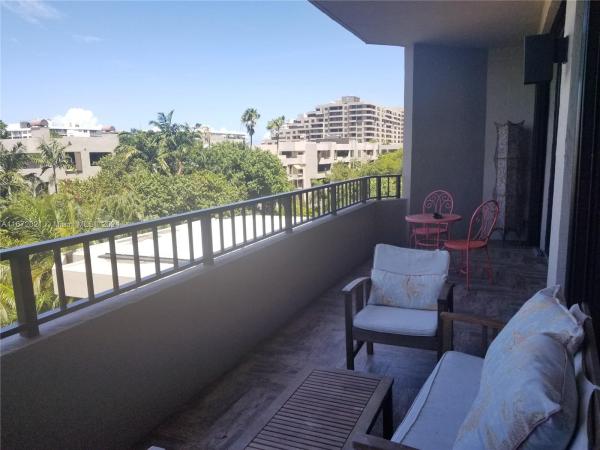 The EmeraldBay At Key Colony, 151 N Crandon #Apt 430, Key Biscayne, Florida 33149, image 1