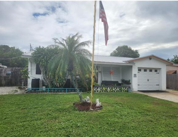 Faulkner Park, 150 NE 26th St, Pompano Beach, Florida 33064, image 1
