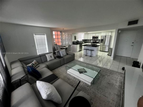 Buckley Towers East, 1351 NE Miami Gardens Dr #625E, Ojus, Florida 33179, image 1