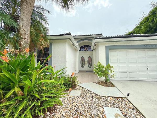 Symphony Bay, 9444 Peabody Ct, Boca Raton, Florida 33496, image 1