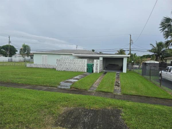 Richmond Heights Residential, 14960 Buchanan St, Richmond Heights, Florida 33176, image 1