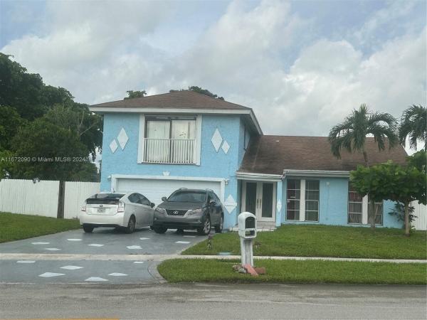 Lauderdale North Park, 603 SW 75th Ave, North Lauderdale, Florida 33068, image 1