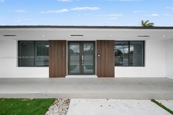 Highland Lakes, 2030 NE 203rd St, Ojus, Florida 33179, image 1
