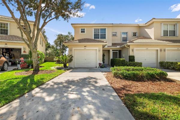 Melrose Verona Lakes, 8151 Bellagio Ln #8151, Boynton Beach, Florida 33472, image 1