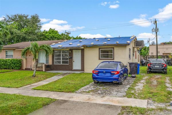 Oriole Estates, 4123 NW 39th Ave, Lauderdale Lakes, Florida 33309, image 3