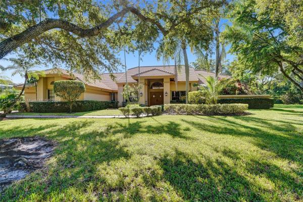 Cypress Head, 7340 W Cypresshead Dr, Parkland, Florida 33067, image 1