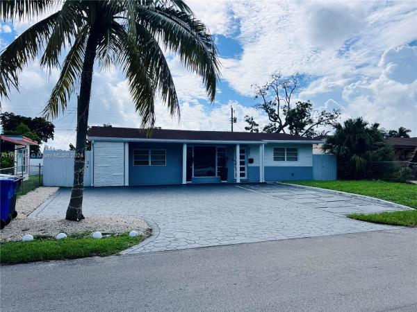 Breeze Haven, 2231 N 58th Ave, Hollywood, Florida 33021, image 1