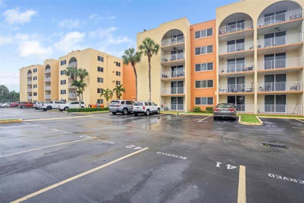 Coral Gate West, 6980 NW 186th St #3-126, Country Club, Florida 33015, image 1
