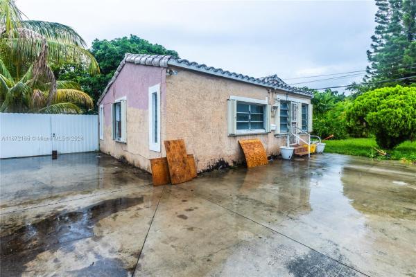 North Miami Estates, 1349 NW 38th St, Miami, Florida 33142, image 1