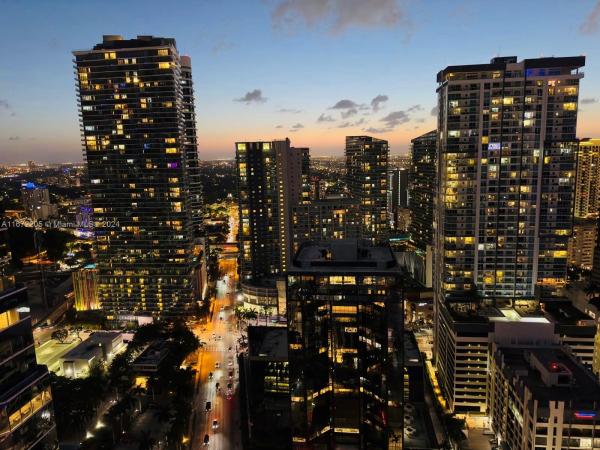 The Club At Brickell Bay, 1200 Brickell Bay Dr Ph #4123, Miami, Florida 33131, image 1