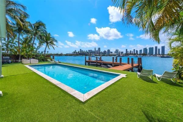 Riviera, 316 S Coconut Ln, Miami Beach, Florida 33139, image 1