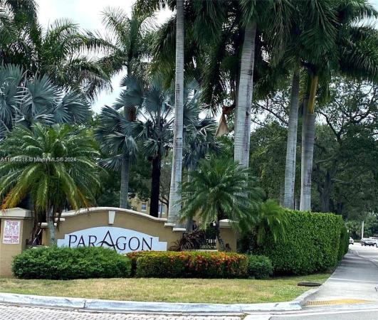 Paragon Plantation, 771 N Pine Island Rd #103, Plantation, Florida 33324, image 1