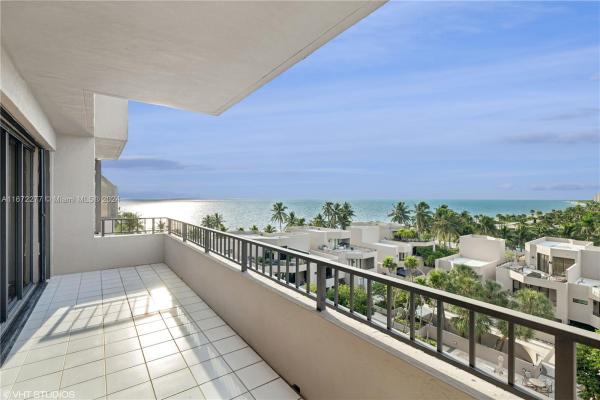 Tidemark At Key Colony, 201 Crandon Blvd #641, Key Biscayne, Florida 33149, image 1