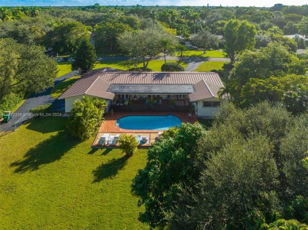 Suniland Estates, 11420 SW 80th Rd, Pinecrest, Florida 33156, image 1
