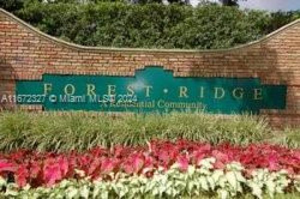 Chapel Hill, 2913 Myrtle Oak Cir, Davie, Florida 33328, image 1