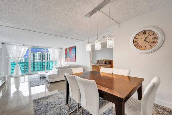 Arlen House East, 100 Bayview Dr #1529, Sunny Isles Beach, Florida 33160, image 1