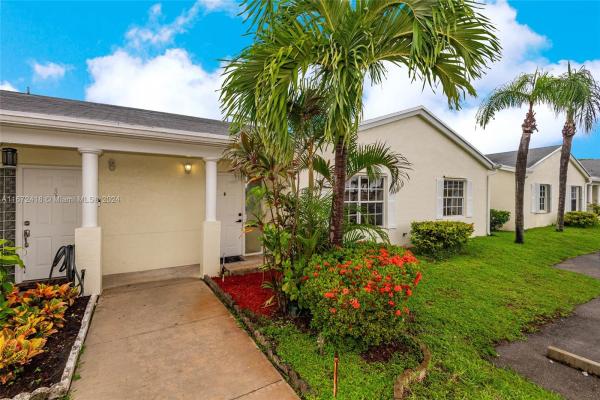 Sierra Ridge, 21240 NE 9th Ct #4, Ives Estates, Florida 33179, image 1