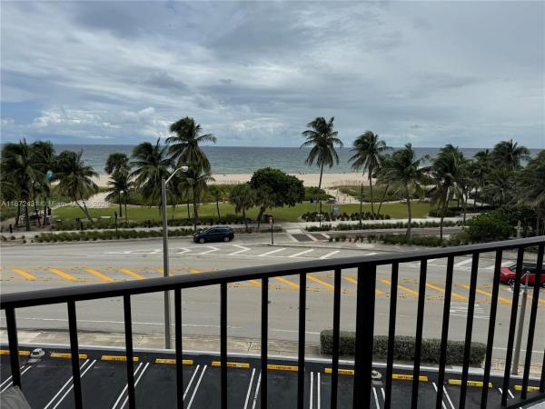 Parliament House, 405 N Ocean Blvd #402, Pompano Beach, Florida 33062, image 1