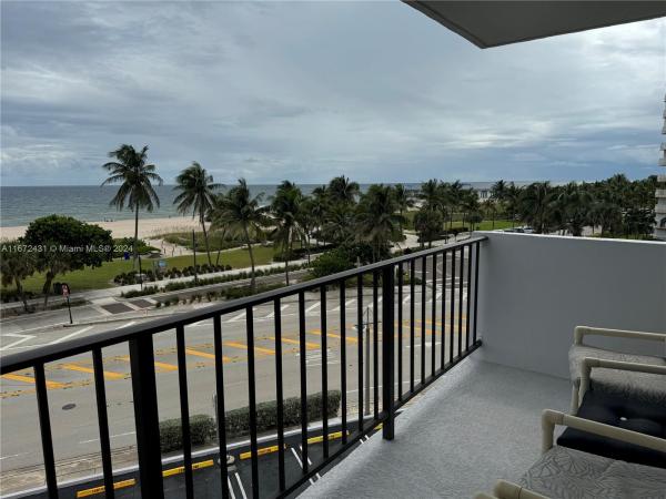Parliament House, 405 N Ocean Blvd #402, Pompano Beach, Florida 33062, image 2